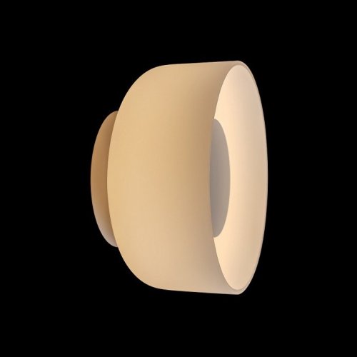 Настенный светильник Loft IT Totem 10466W Milky white