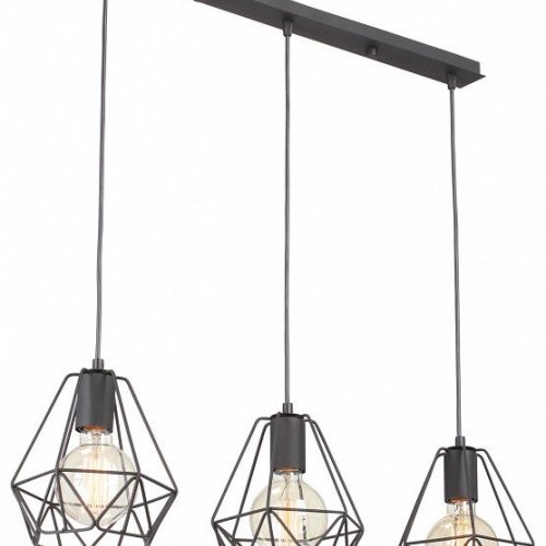 Подвесной светильник Vitaluce V4705-1/3S Подвесной светильник Vitaluce V4705-1/3S