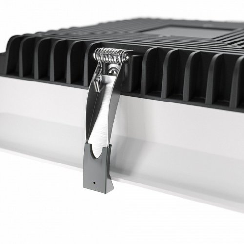 Точечный светильник Maytoni Okno DL056-24W3K-W