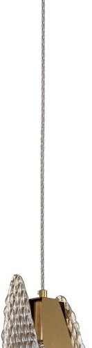 Подвесной светильник Indigo Fless V000343 Подвесной светильник Indigo Fless V000343