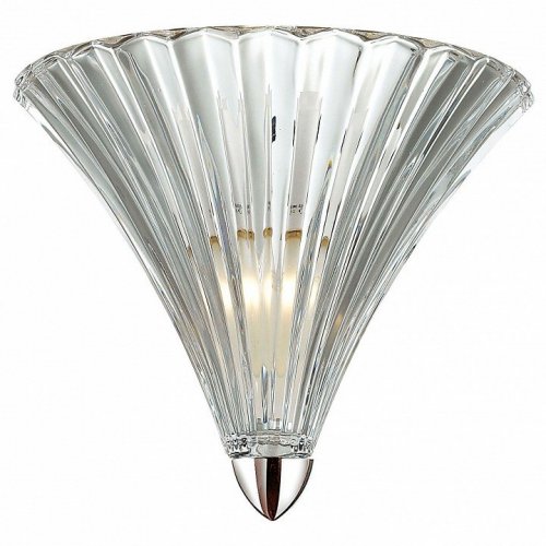 Настенный светильник Favourite Iris 1696-1W Настенный светильник Favourite Iris 1696-1W
