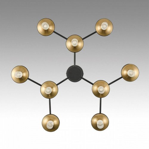 Потолочная люстра Lumion Tamaresa 8112/18