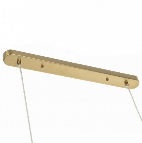 Подвесной светильник Citilux Рунд CL205270N