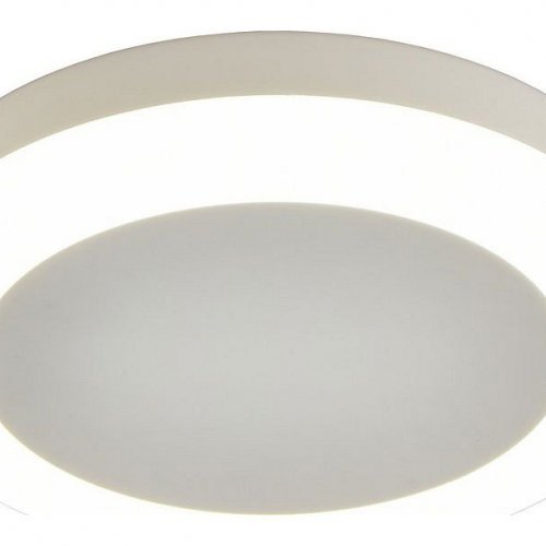 Потолочный светодиодный светильник Omnilux Valles OML-102109-06