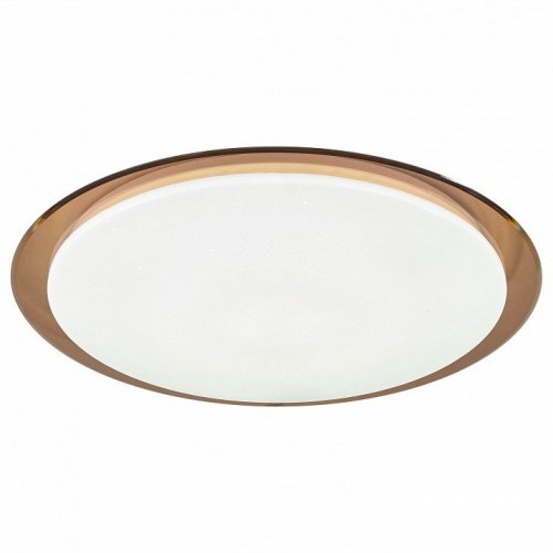 Потолочный светодиодный светильник ЭРА SPB-6-70-RC Saturn (B) Потолочный светодиодный светильник ЭРА SPB-6-70-RC Saturn (B)