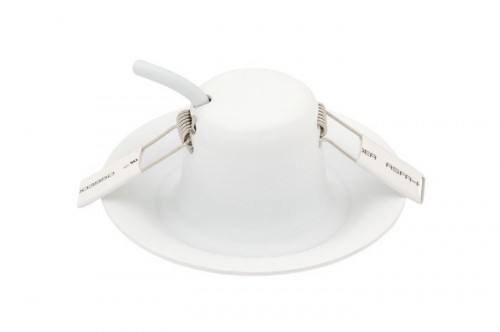 Точечный светильник DesignLed SIMPLE LC1508WH-7-WW Точечный светильник DesignLed SIMPLE LC1508WH-7-WW