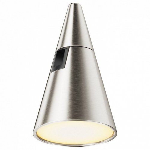 Трековый светильник Maytoni Keila TR146-1-5W3K-PT