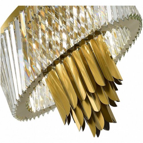 Потолочная люстра ST Luce Nari SL1635.302.09 Потолочная люстра ST Luce Nari SL1635.302.09