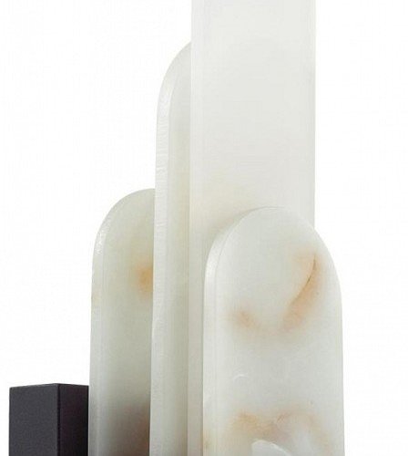 Бра Odeon Light Exclusive Hightech Foros 5438/12WL