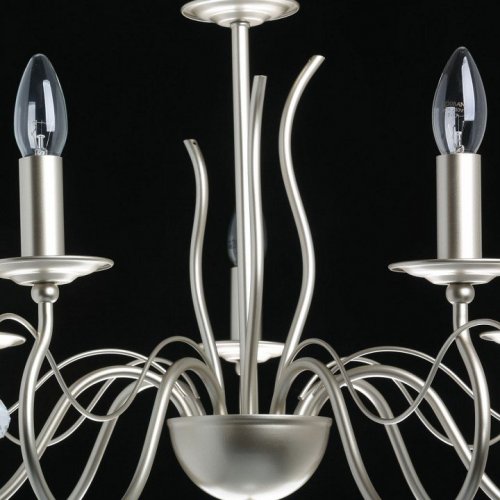 Подвесная люстра MW-Light Федерика 684012807 Подвесная люстра MW-Light Федерика 684012807