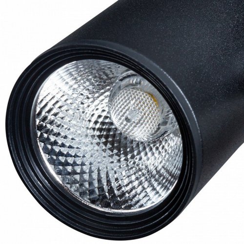 Потолочный светильник Arte Lamp 2310 A2310PL-1BK