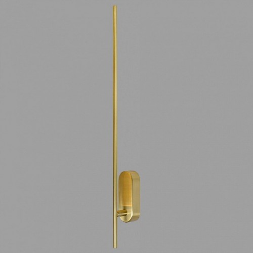 Настенный светильник Belfast Skipton 2295-60 BR