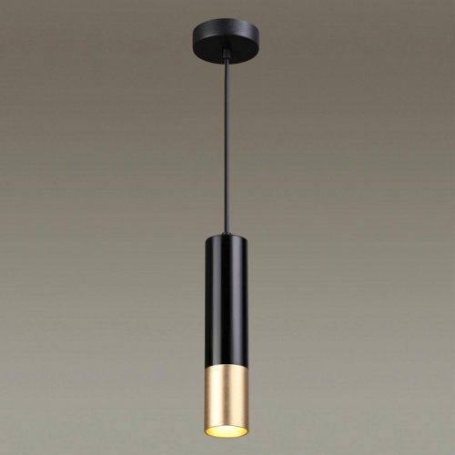 Подвесной светильник Odeon Light Corse 3876/1L