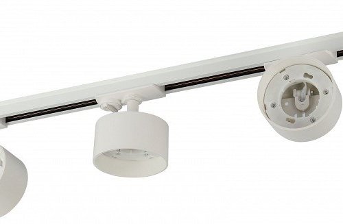 Комплект трековый Эра  TR71-SET3-GX53-WH