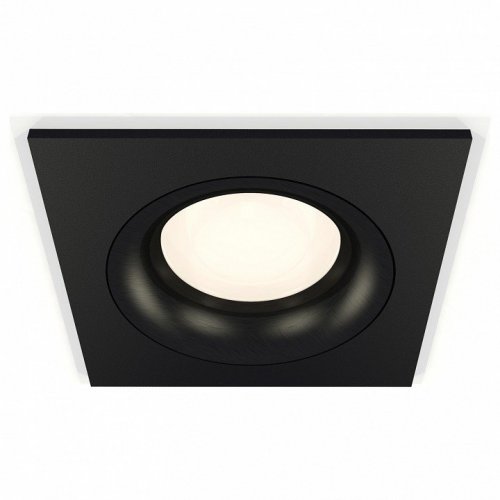 Встраиваемый светильник Ambrella light Xc632 XC7632002