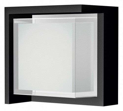 Уличный настенный светодиодный светильник Mantra Creek 8863