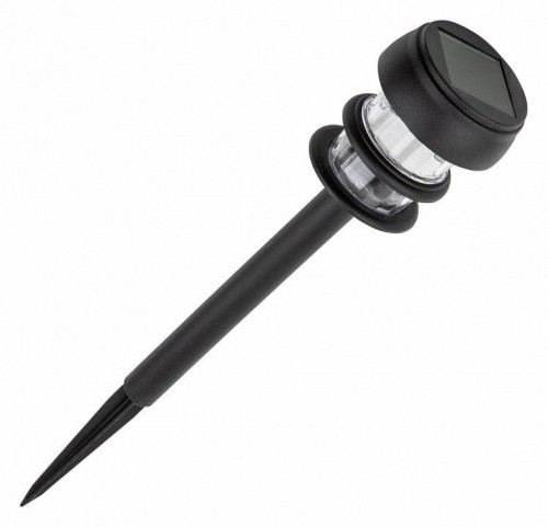 Наземный низкий светильник Uniel USL-C-095 UL-00011592