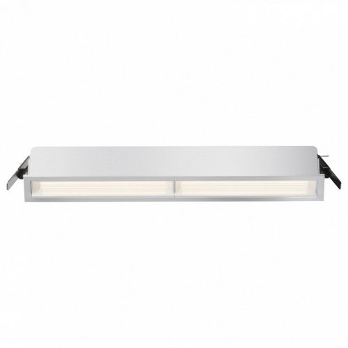 Точечный светильник Maytoni Parete DL100-12W2.7-3-4K-W