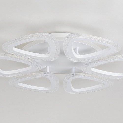 Потолочная люстра Ambrella light ACRYLICA FA4518