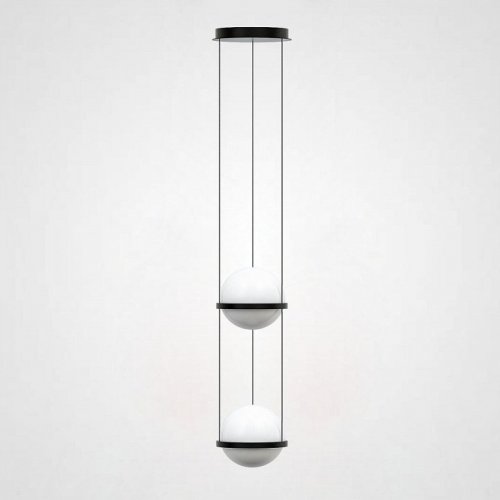 Подвесной светильник ImperiumLoft 22.93727