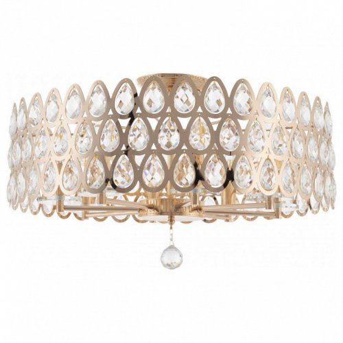 Потолочная люстра Arte Milano Sorrento-1019 371019/8/50/580 GD