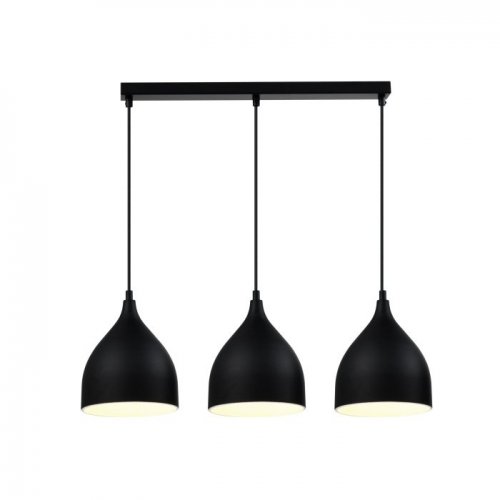 Светильник подвесной Moderli Ria V11458-3P