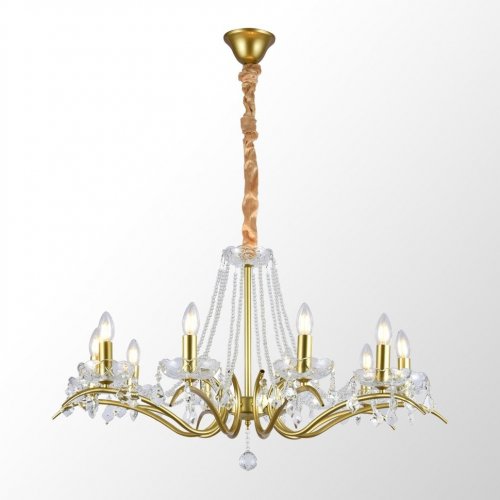 Люстра Lussole LSP-6007 Люстра Lussole LSP-6007