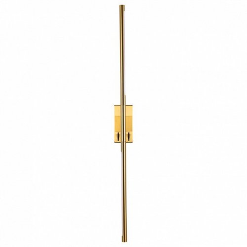 Бра Arte Lamp Lines A2029AP-1PB