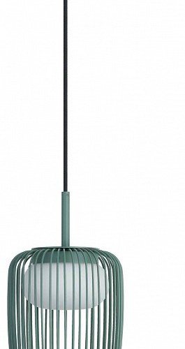 Подвесной светильник Mantra Dubai 9421 (1L)+8514