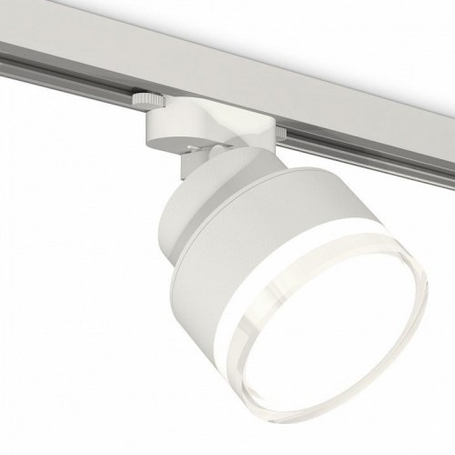 Трековый светильник Ambrella light TRACK SYSTEM XT8101028 Трековый светильник Ambrella light TRACK SYSTEM XT8101028