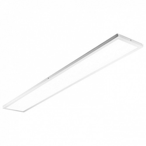 Светодиодный светильник Feron AL2116 встраиваемый 48W 4000K белый со встроенным ЭПРА 51422