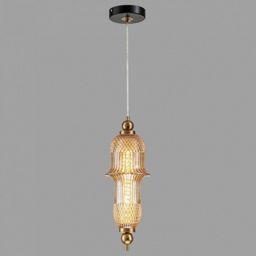 Подвесной светильник Belfast Herbison A1953-A-A3 CA GL