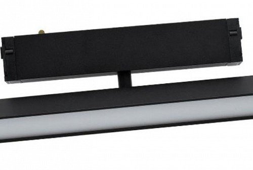 Трековый светильник Aployt Magnetic track 220 APL.0203.01.18 Трековый светильник Aployt Magnetic track 220 APL.0203.01.18