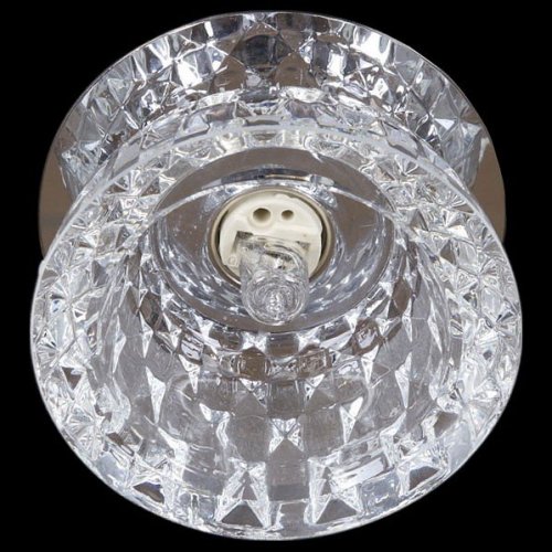 Точечный светильник Sneha 7298/H G9 CR