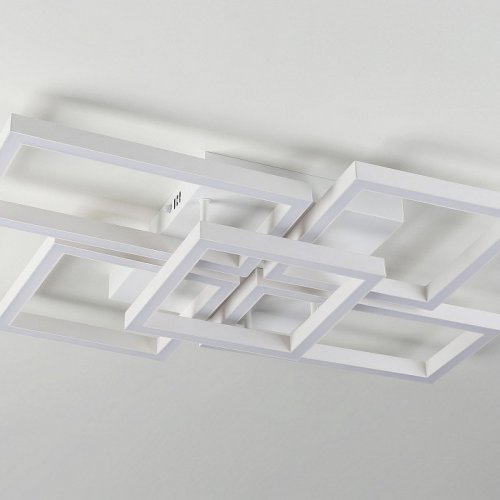 Потолочная люстра Ambrella light Acrylica FA1011