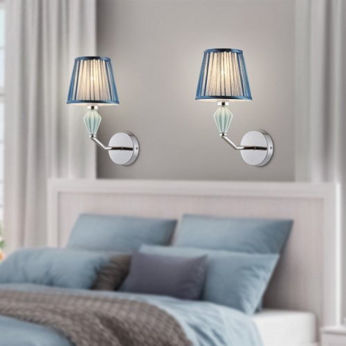 Бра Ambrella Light High Light Ceramo Classic LH75065