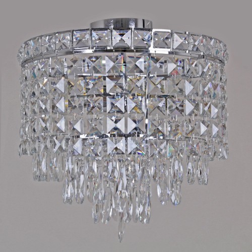 Люстра Reluce 90188-0.3-06 CR Люстра Reluce 90188-0.3-06 CR