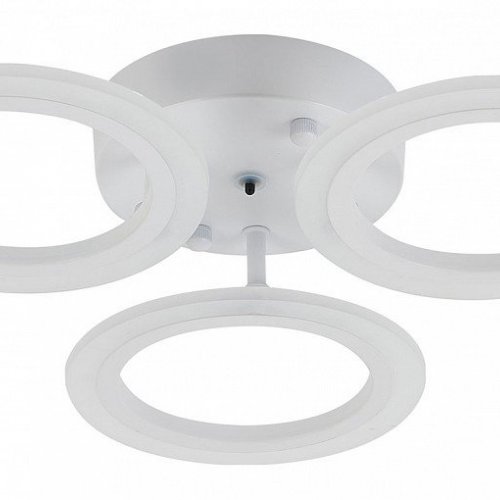 Потолочная люстра Natali Kovaltseva Simply LED LAMPS 81405 Потолочная люстра Natali Kovaltseva Simply LED LAMPS 81405