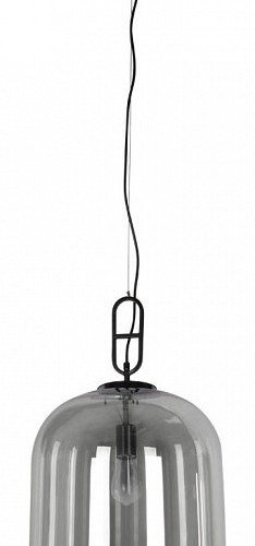 Подвесной светильник Loft IT Oda 10195/350 Smoke Подвесной светильник Loft IT Oda 10195/350 Smoke