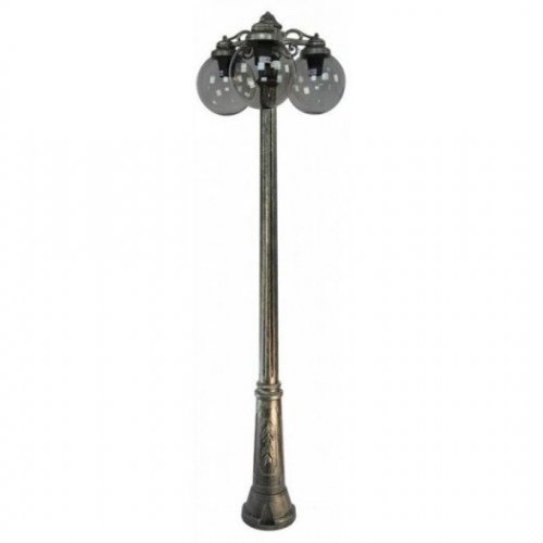 Наземный светильник Globe 250 G25.156.S30.BZE27DN