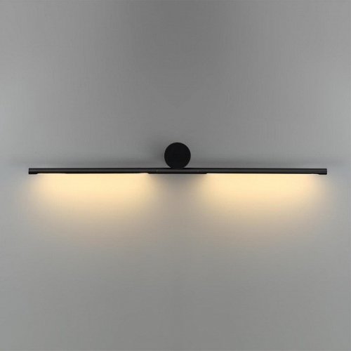 Настенный светильник Odeon Light Teo 7103/14WL Настенный светильник Odeon Light Teo 7103/14WL