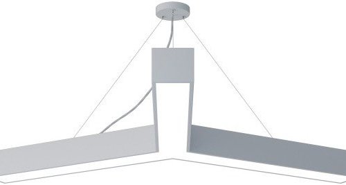 Подвесной светильник SPO-144-W-40K-066