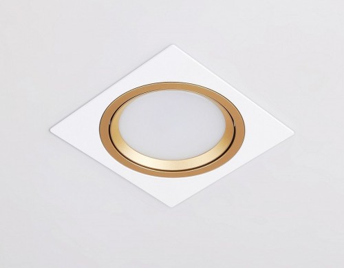 Встраиваемый светильник Ambrella light TECHNO SPOT TN51916