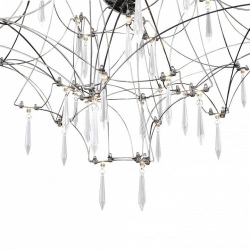 Потолочная люстра ST-Luce Gravetta SL6601.102.78