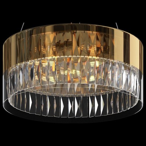 Подвесная люстра Maytoni Wonderland MOD313PL-06G