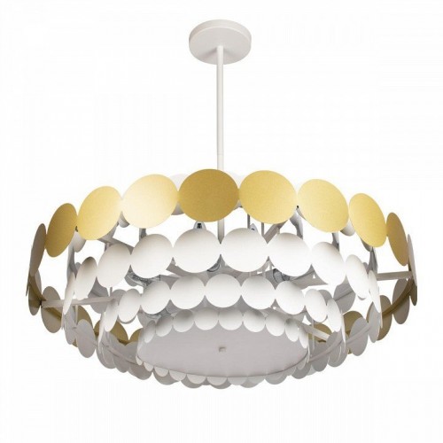 Потолочная люстра Loft IT Juicy 10310/M Gold