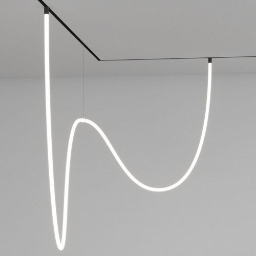 Трековый светодиодный светильник Elektrostandard Full Light N05 100W 4200K 85028/01 a062092