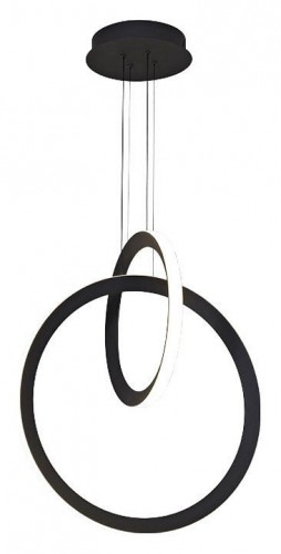 Подвесной светодиодный светильник Mantra Kitesurf 7141 Подвесной светодиодный светильник Mantra Kitesurf 7141