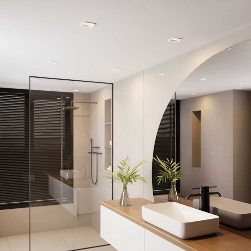 Светильник встраиваемый Elektrostandard a071310 Светильник встраиваемый Elektrostandard a071310