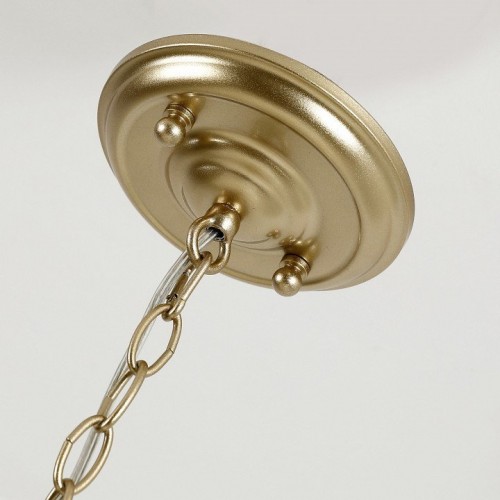 Подвесная люстра Favourite Brillo 3003-7P Подвесная люстра Favourite Brillo 3003-7P